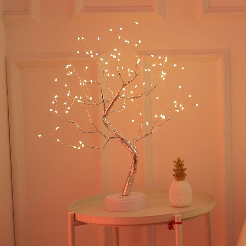 Fairy Light tree LED