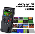 Gameboy Handyhülle