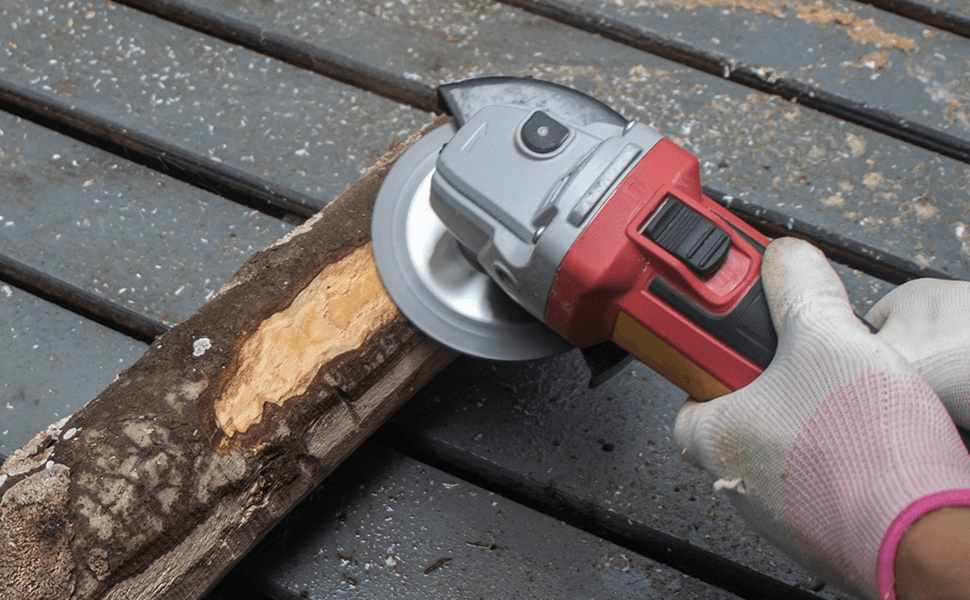 Samonda Speedcutter | Frässcheibe für Holz